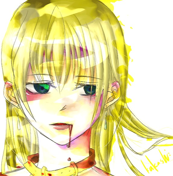 poker face